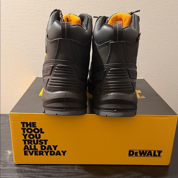 Dewalt Work Boots - Picture 2 of 11